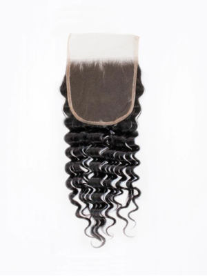Deepwave 5 x 5 closure